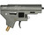 Mech Labs Nexxus SA HPA Engine Gearbox Kit - Gray (MECH-NEXXUS-EG-GREY)