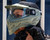 HK Army HSTL Single Paintball Mask - Olive w/ Clear Lens