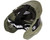 HK Army HSTL Thermal Paintball Mask - Olive w/ Smoke Lens