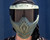 HK Army HSTL Thermal Paintball Mask - Olive w/ Smoke Lens