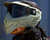 HK Army HSTL Thermal Paintball Mask - Olive w/ Smoke Lens
