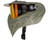 HK Army HSTL Thermal Paintball Mask - Olive w/ Fire Lens