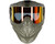 HK Army HSTL Thermal Paintball Mask - Olive w/ Fire Lens