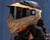 HK Army HSTL Thermal Paintball Mask - Tan w/ Smoke Lens