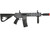 Arcturus LWT MK-II CQB 10" Sport ARC SE AEG Airsoft Gun Starter Pack - Grey