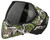 Refurbished - Empire EVS Paintball Mask - Joker Lime w/ Ninja Lens (021-0235)