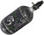 Old Hydro - Empire Mega Lite 80/4500 Compressed Air Paintball Tank - Joker (Hulk/Grey)