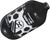 Old Hydro - HK Army Aerolite "Extra Lite" Bottle - 68/4500 (Bottle Only) - Hex Black/White