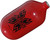 Old Hydro - HK Army Aerolite Metallic Series Bottle - 68/4500 (Bottle Only) - Red