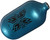 Old Hydro - HK Army Aerolite Metallic Series Bottle - 68/4500 (Bottle Only) - Teal