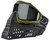 JT ProFlex Paintball Mask - Olive/Black w/ 1 Lens (23134)