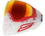 Virtue Vio Ascend Paintball Mask - Crystal Red