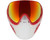 Virtue Vio Ascend Paintball Mask - Crystal Red