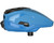 Carbon CRBN DRV Paintball Loader - Cyan