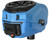 Carbon CRBN DRV Paintball Loader - Cyan