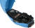 Carbon CRBN DRV Paintball Loader - Cyan