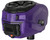 Carbon CRBN DRV Paintball Loader - Purple