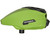 Carbon CRBN DRV Paintball Loader - Lime