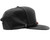 CRBN x Findlay 7 Panel Trucker Hat - Black CRBN x Findlay 7 Panel Trucker Hat - Black