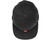 CRBN x Findlay 7 Panel Trucker Hat - Black CRBN x Findlay 7 Panel Trucker Hat - Black