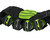 JT Swift 4+7 Paintball Harness - Lime