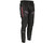 JT Jogger Pro Paintball Pants - Black Grunge Blue/Red