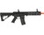 Lancer Tactical Gen 4 L119A2 M4/M16 Full Metal AEG Airsoft Rifle - Black (LT-L119A2-G4-ME-B) Lancer Tactical Gen 4 L119A2 M4/M16 Full Metal AEG Airsoft Rifle - Black (LT-L119A2-G4-ME-B)