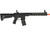 Lancer Tactical Gen 2 Stalker 13" M4 AEG Airsoft Rifle - Black (LT-44BN13-G2)