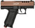 First Strike XP Paintball Pistol - FDE/Black