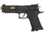 Tactical Force 2011 CO2 Airsoft Pistol - Black (2279712)