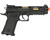 Tactical Force 2011 CO2 Airsoft Pistol - Black (2279712)