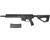 ASG Hybrid Series H-15 Carbine AEG Airsoft Rifle - Black (50373) ASG Hybrid Series H-15 Carbine AEG Airsoft Rifle - Black (50373)