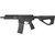 ASG Hybrid Series H-15 CQB AEG Airsoft Rifle - Black (50377) ASG Hybrid Series H-15 CQB AEG Airsoft Rifle - Black (50377)