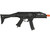 ASG CZ Scorpion Evo 3 A1 HPA AEG Airsoft Gun - Black (50143)