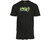 Enola Gaye Wetlands T-Shirt - Black