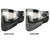 Empire Axe 2.0 w/ Redline Board Paintball Gun Summer Bundle w/ 4+7 Harness
