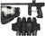 Empire Axe 2.0 Paintball Gun Summer Bundle w/ 4+7 Harness