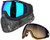 HK Army SLR Paintball Mask w/ Free Additional Lens