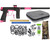 Planet Eclipse CS3 Pro Paintball Gun - Black/Pink (Punk)