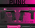 Planet Eclipse CS3 Pro Paintball Gun - Black/Pink (Punk)