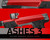 Planet Eclipse CS3 Pro Paintball Gun - Red/Medium Grey (Ashes 3)