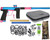 Planet Eclipse CS3 Pro Paintball Gun - Turquoise/Pink (Bubblegum)