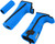 Planet Eclipse Geo R5 Grip Kit - Blue Planet Eclipse Geo R5 Grip Kit - Blue
