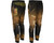 Virtue Breakout Jogger Paintball Pants - Bullets Burnt Orange
