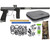 Planet Eclipse CS3 Pro Paintball Gun - Graphite/Medium Grey