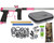 Planet Eclipse CS3 Pro Paintball Gun - Silver/Pink