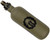 Sicariis AER Tank w/ Hero 2 Regulator - 26/4500 - Matte FDE