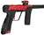HK Army Shredder CS3 Pro Paintball Gun by Planet Eclipse - Scorch (Red/Black)