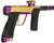 HK Army Shredder CS3 Pro Paintball Gun by Planet Eclipse - Gold/Purple
