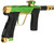 HK Army Shredder CS3 Pro Paintball Gun by Planet Eclipse - Lime/Gold